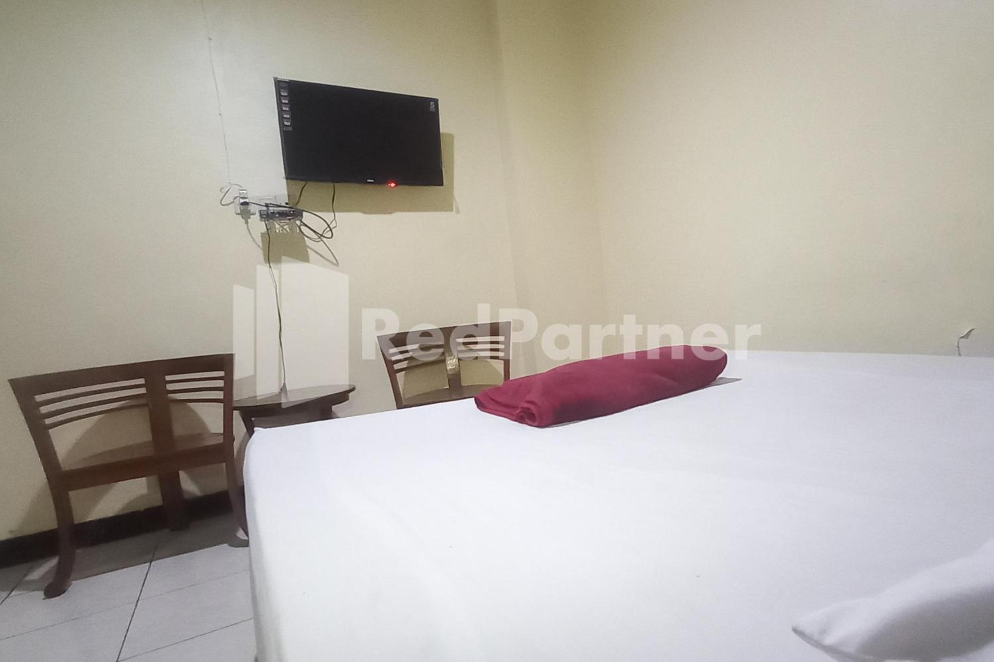 Hotel Palem 2 Syariah Malang Redpartner Exterior foto