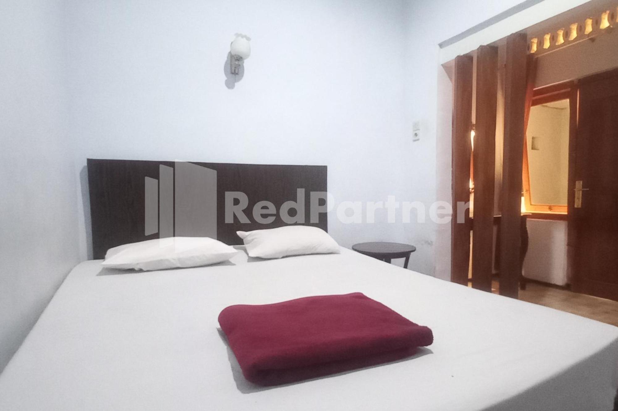 Hotel Palem 2 Syariah Malang Redpartner Exterior foto